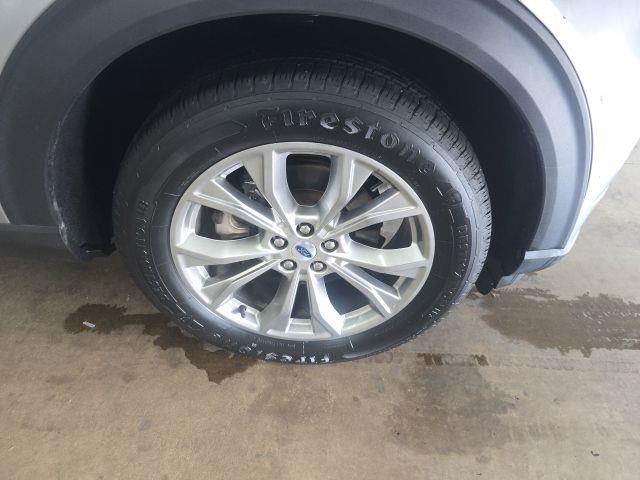 2023 Ford Explorer - $28,186