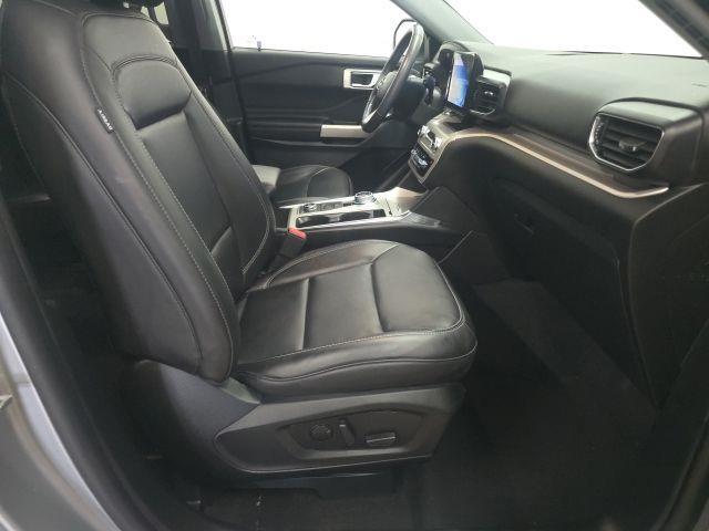 2023 Ford Explorer - $28,186
