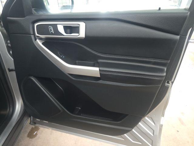 2023 Ford Explorer - $28,186