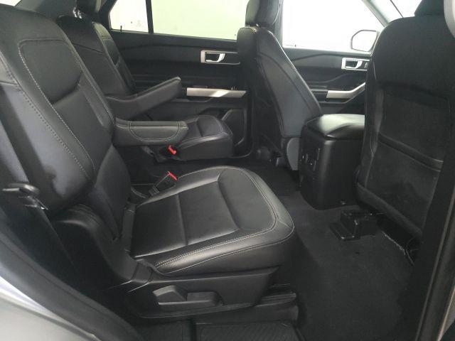 2023 Ford Explorer - $28,186