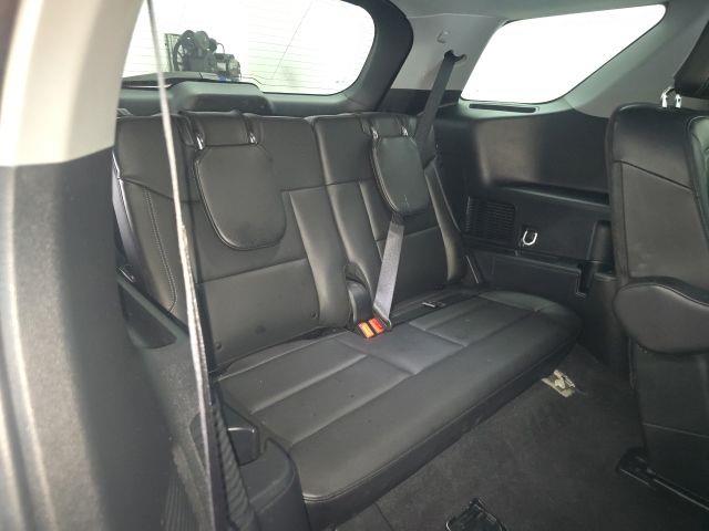 2023 Ford Explorer - $28,186