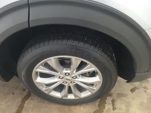 2023 Ford Explorer - $28,186