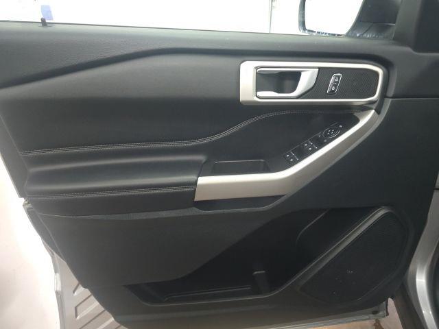 2023 Ford Explorer - $28,186
