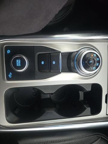 2023 Ford Explorer - $28,186