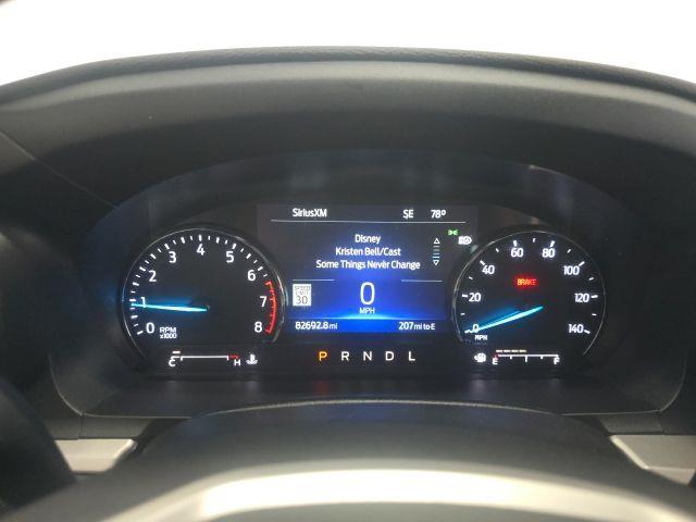 2023 Ford Explorer - $28,186