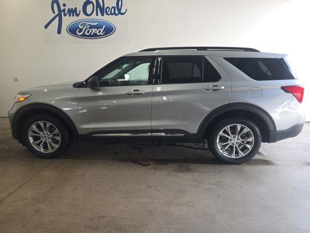2023 Ford Explorer - $28,186