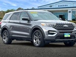 2023 Explorer Thumbnail 2