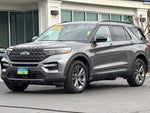 2023 Explorer Thumbnail 8
