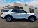 2023 Explorer Thumbnail 6