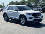 2023 Explorer Thumbnail 7