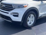 2023 Explorer Thumbnail 8