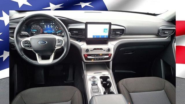 Preowned 2023 Ford Explorer XLT for Sale