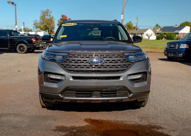 2023 Ford Explorer - $33,400