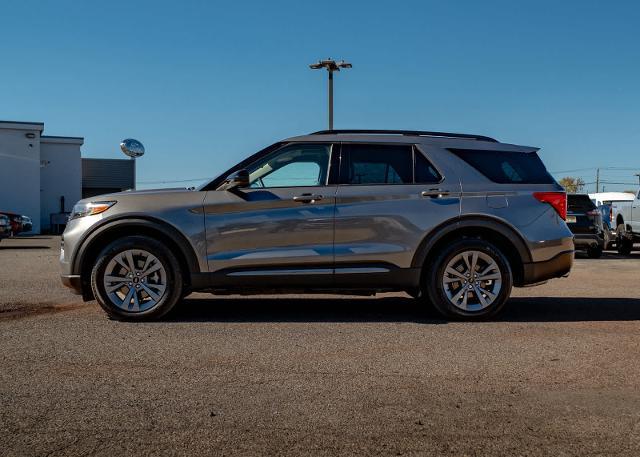 2023 Ford Explorer - $33,400