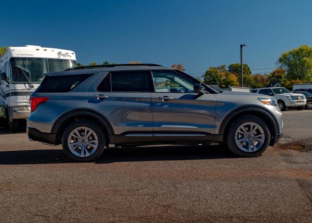 2023 Ford Explorer - $33,400
