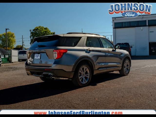 2023 Ford Explorer - $33,400