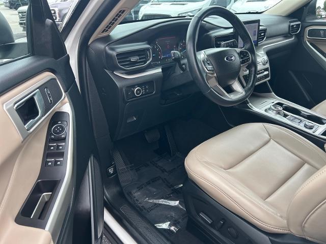 2023 Ford Explorer - $30,995