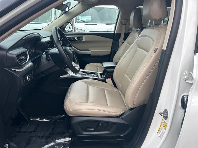 2023 Ford Explorer - $30,995