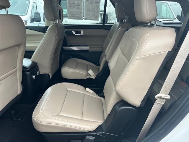 2023 Ford Explorer - $30,995
