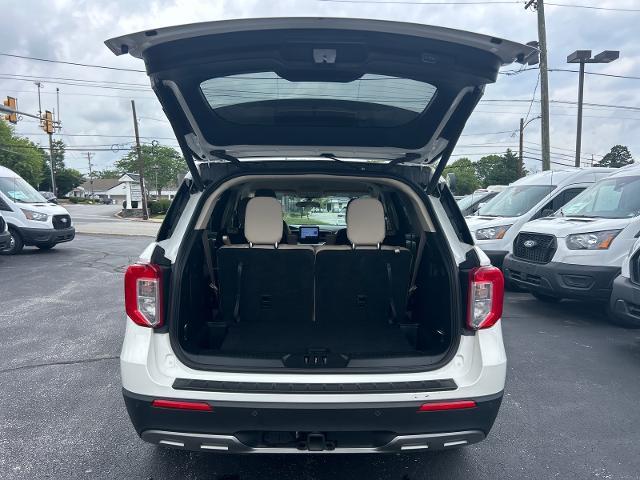 2023 Ford Explorer - $30,995
