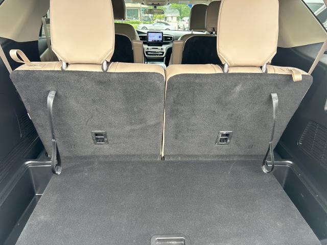 2023 Ford Explorer - $30,995