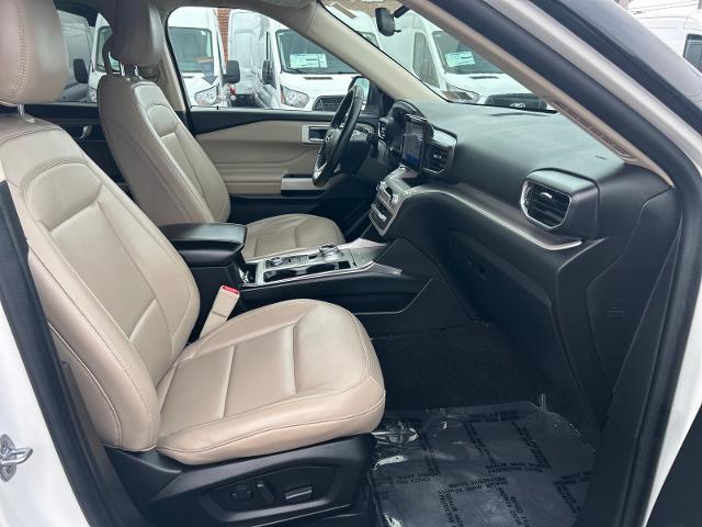 2023 Ford Explorer - $30,995