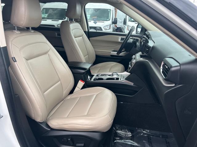 2023 Ford Explorer - $30,995