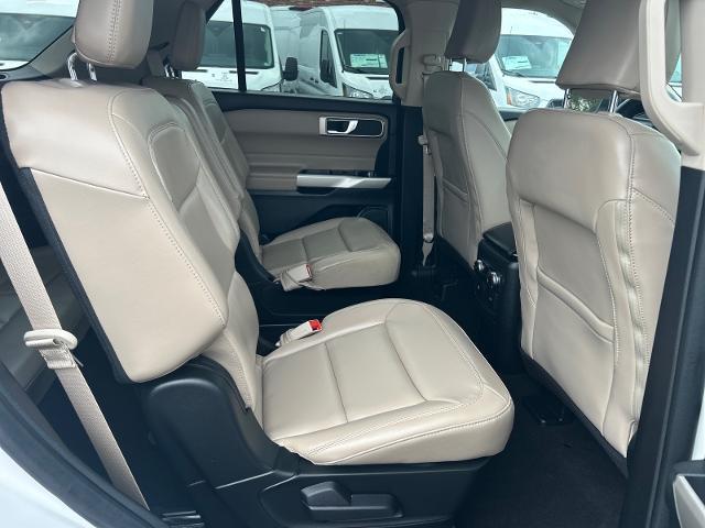 2023 Ford Explorer - $30,995