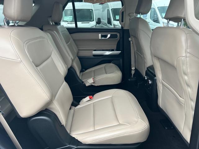 2023 Ford Explorer - $30,995