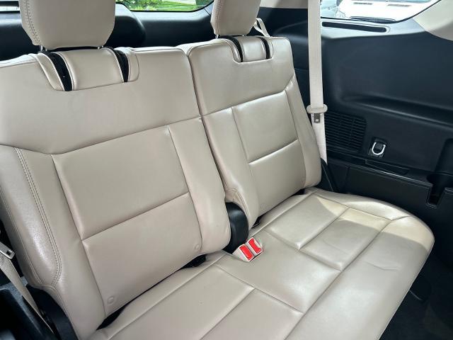 2023 Ford Explorer - $30,995