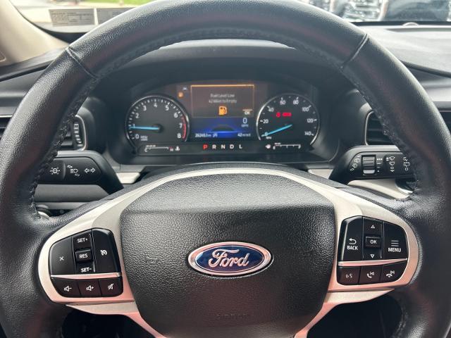 2023 Ford Explorer - $30,995