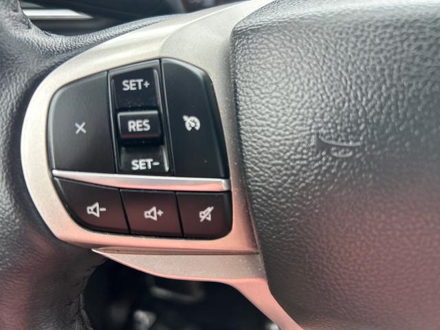 2023 Ford Explorer - $30,995