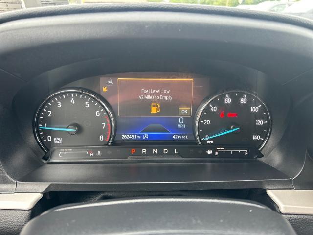 2023 Ford Explorer - $30,995