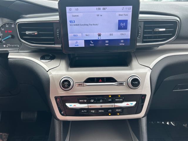 2023 Ford Explorer - $30,995