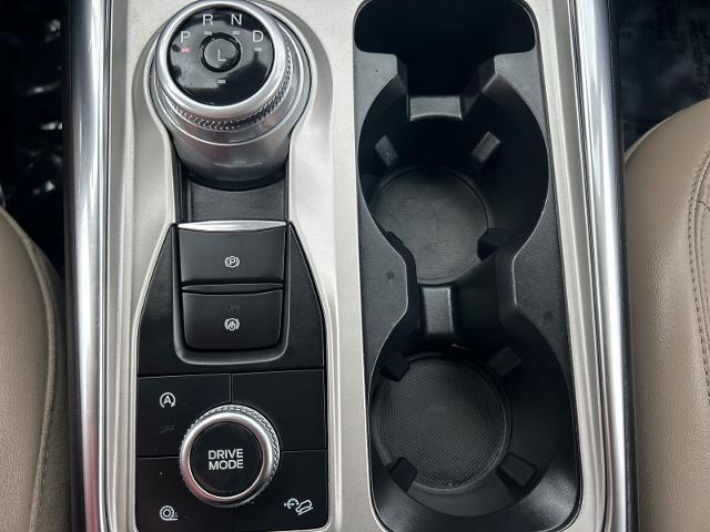 2023 Ford Explorer - $30,995
