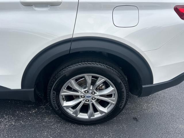 2023 Ford Explorer - $30,995
