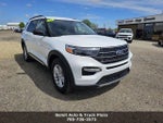 2023 Explorer Thumbnail 2