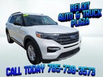 2023 Explorer Thumbnail 1