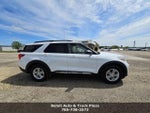 2023 Explorer Thumbnail 18