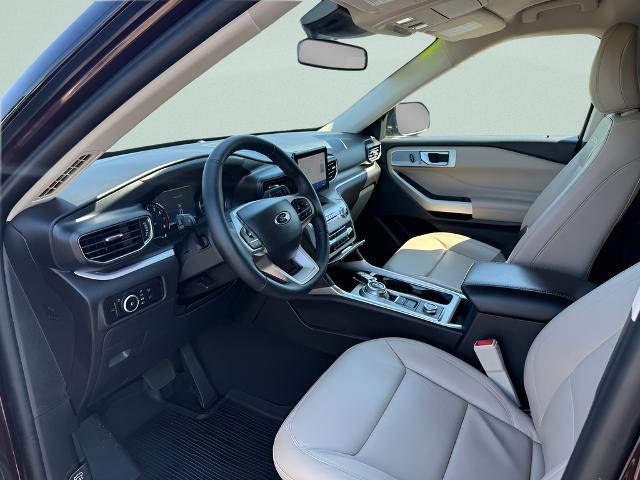 2023 Ford Explorer - $32,995