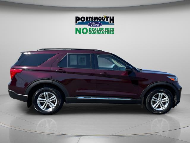 2023 Ford Explorer - $32,995