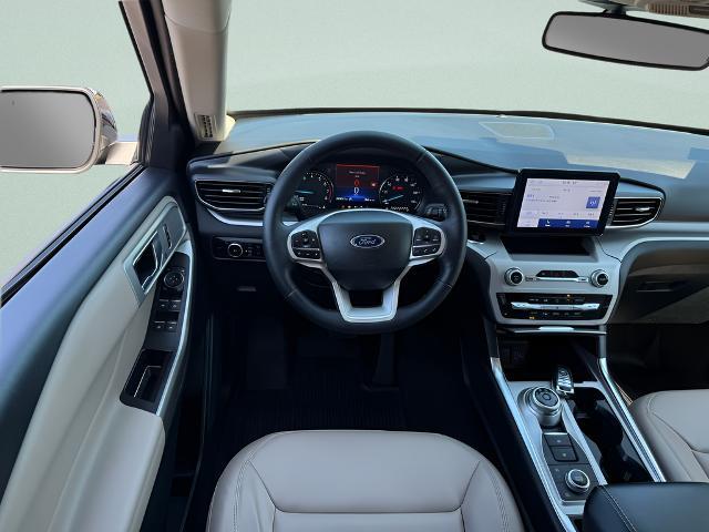 2023 Ford Explorer - $32,995