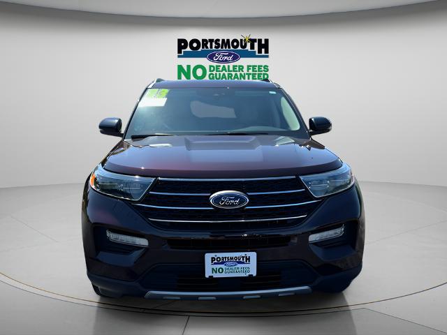2023 Ford Explorer - $32,995