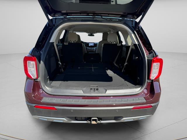 2023 Ford Explorer - $32,995