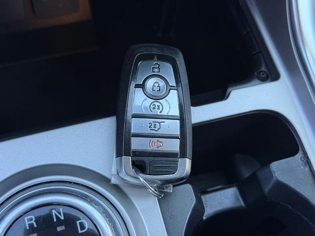 2023 Ford Explorer - $32,995