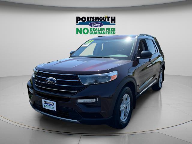 2023 Ford Explorer - $32,995