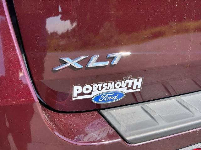 2023 Ford Explorer - $32,995
