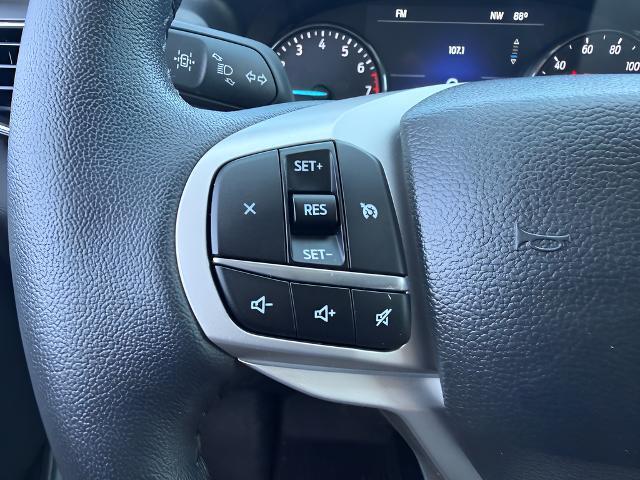 2023 Ford Explorer - $32,995