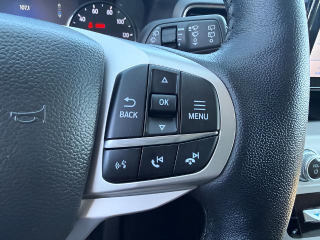 2023 Ford Explorer - $32,995