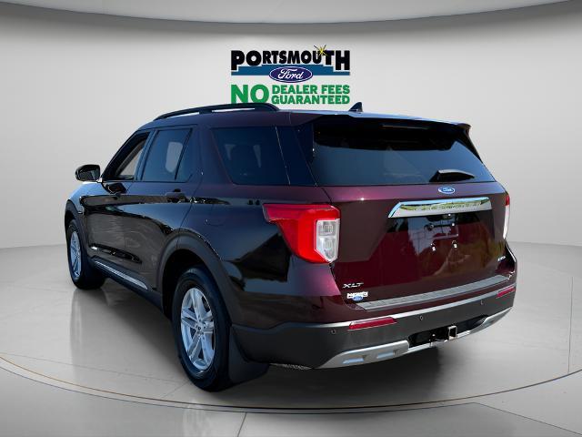 2023 Ford Explorer - $32,995